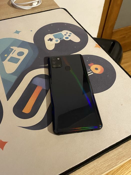 Samsung Galaxy A21s