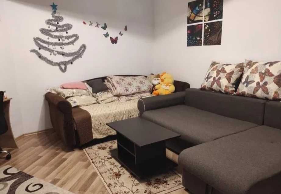 Дава се под наем Едностаен апартамент в Пловдив, Съдийски - 40 кв.м за 229.5 € - Снимка #2