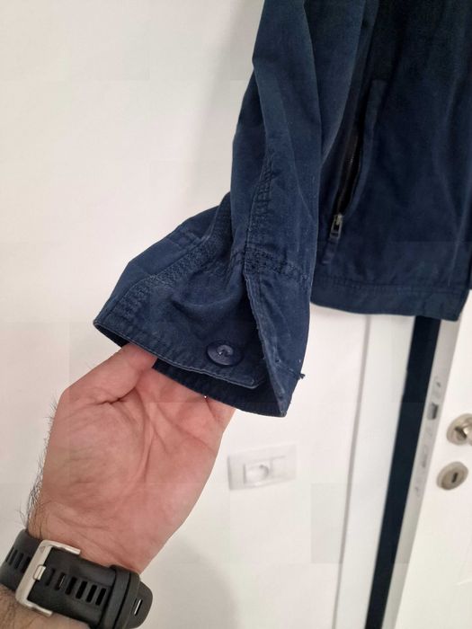 Vand jacheta barbati primavara vara Twenty, bumbac 100%, ca noua!