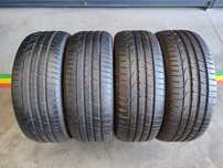 Pirelli 225 40 R18 88Y RFT Anvelope Cauciucuri premium de vara 6mm