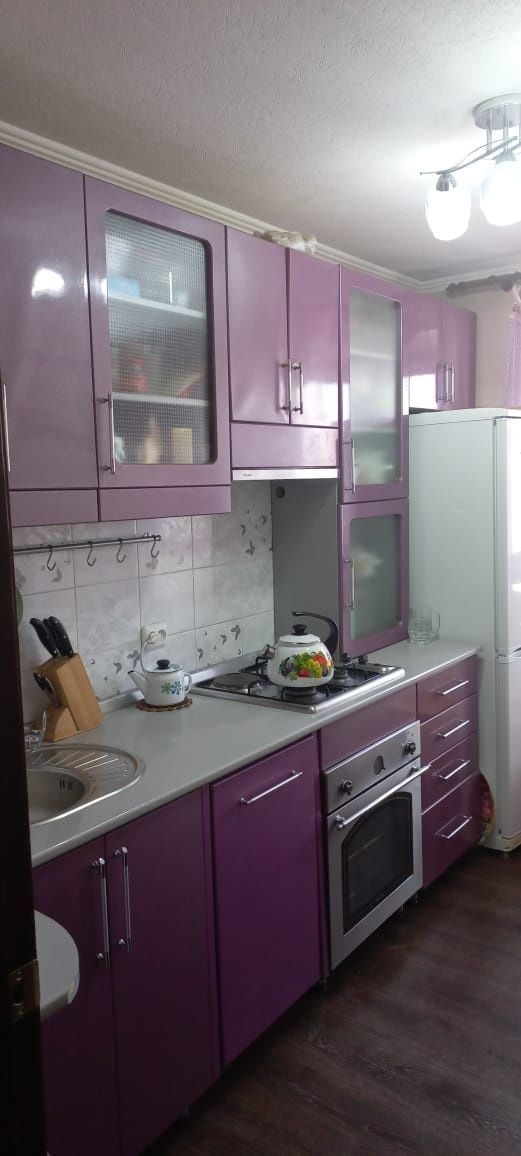 Продаю б/у Кухонный гарнитур