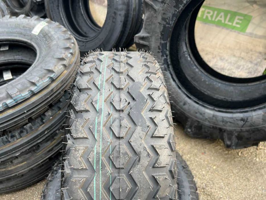 Anvelope noi de PLUG 200/60-14.5 cu 14pliuri marca BKT garantie