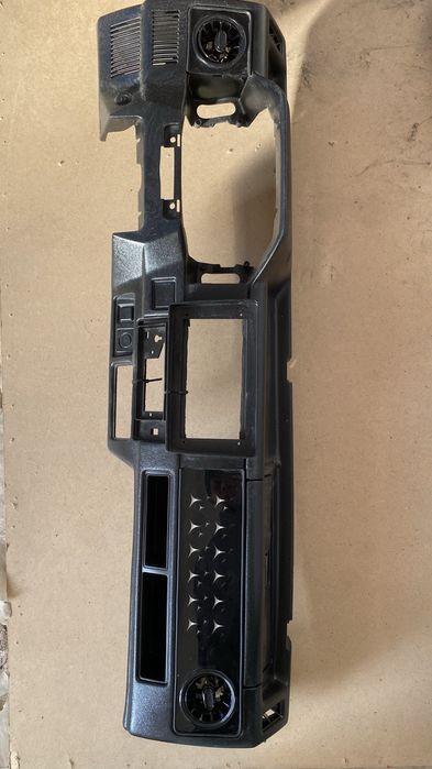 Damas avtamabili uchun tarpeda