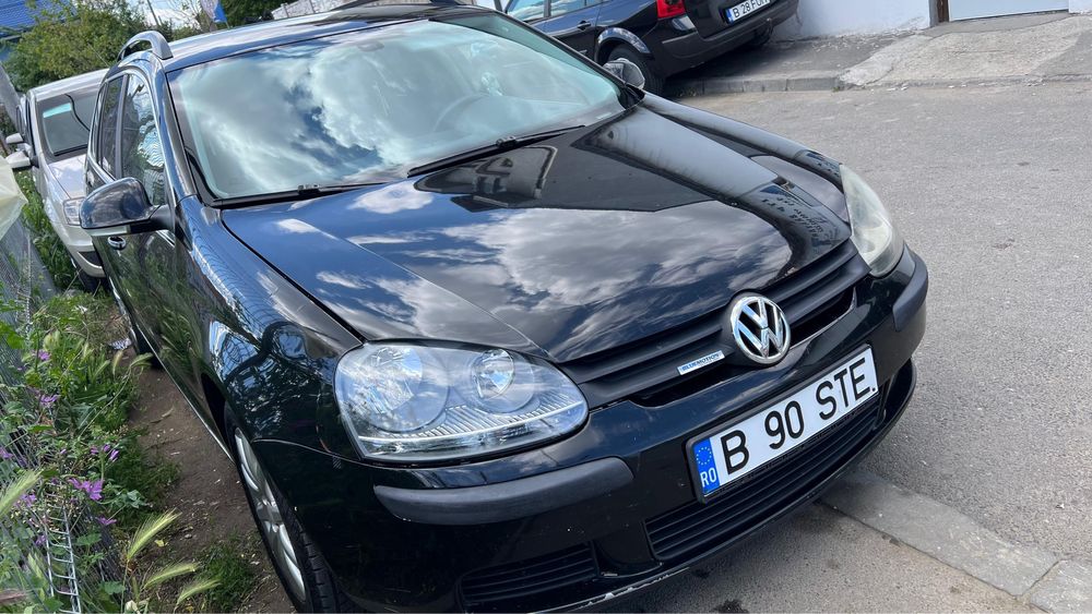 Vw Gofl 5 2.0TDI