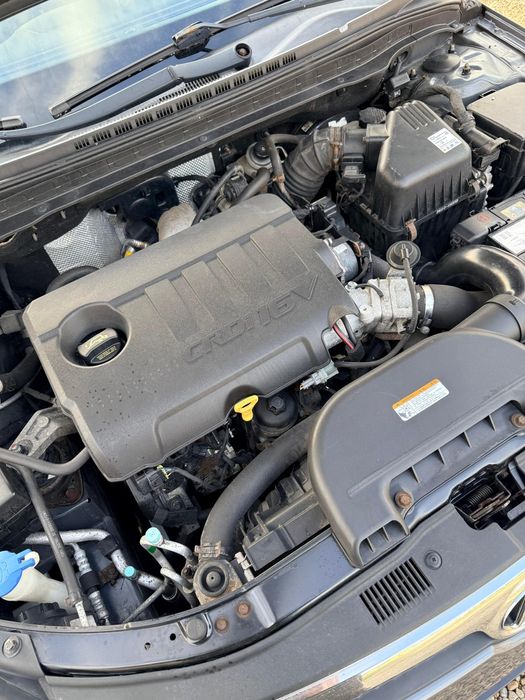 Hyundai i30 an 2010 1.6CRDI Pret 2999€uro