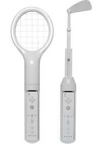 Палитра и стик за Nintendo Wii Remote - 60327