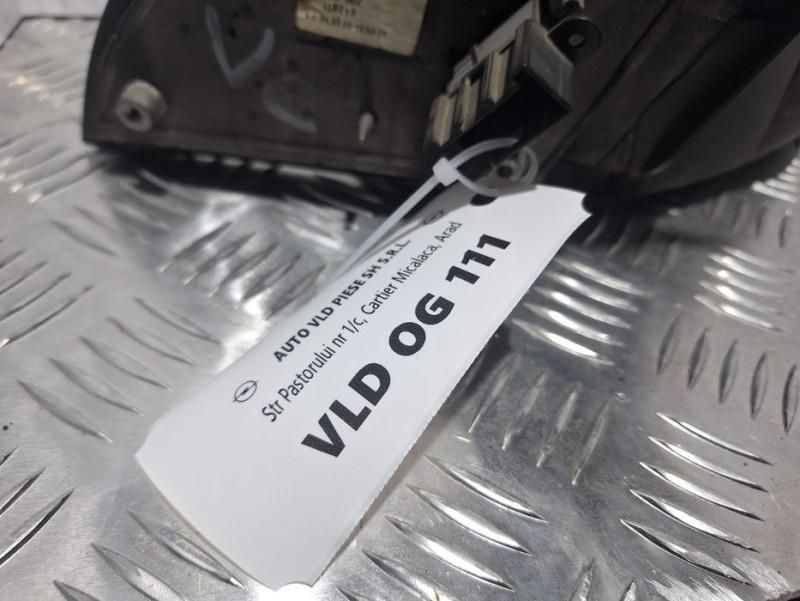 Oglinda dreapta 5 pini Opel Vectra C