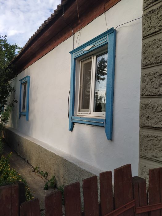 Продам. Дом, площадью 78.3 кв.м., с земельным участком 6.3 сотки