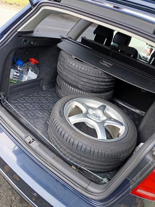 De vânzare wv Passat b 7 ,2.0, 140 cp ,an 2011