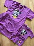 Set mama fiica L 1 an