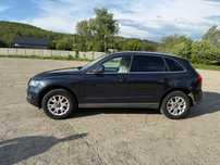 De vânzare  Audi Q5