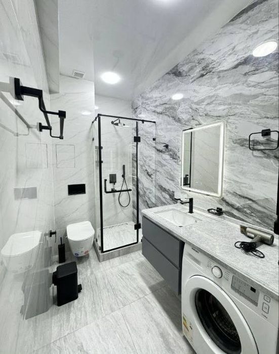 Продается 3х ком квартира, ЖК Орзу, ор-р: ГАИ Глинка, 80 м²