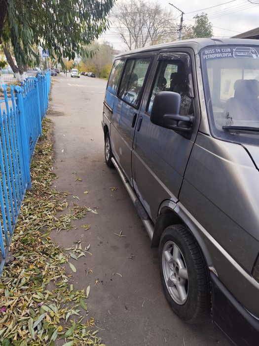 Продам т4 мультивэн