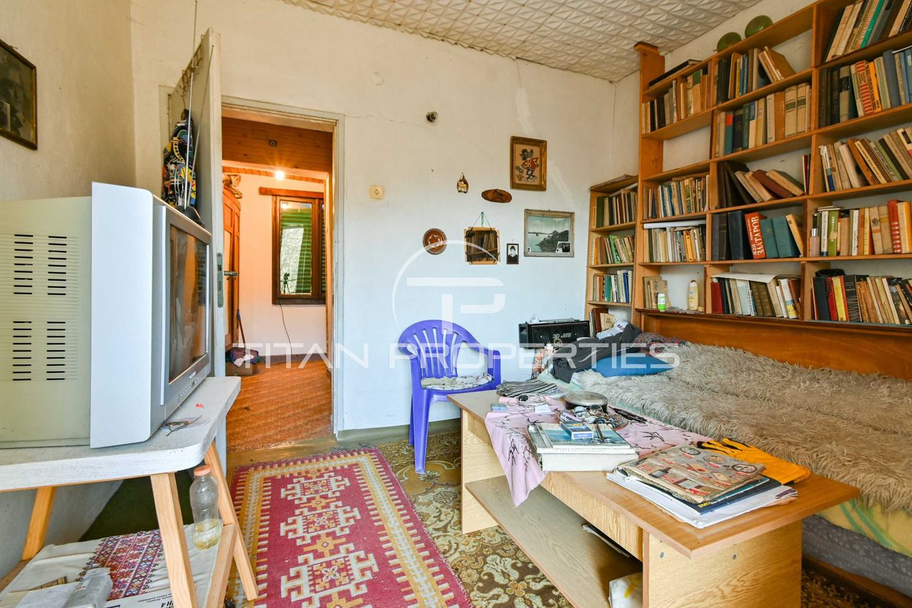 Продава се Къща в Банкя - 100 кв.м за 1545 €/кв.м - Снимка #7