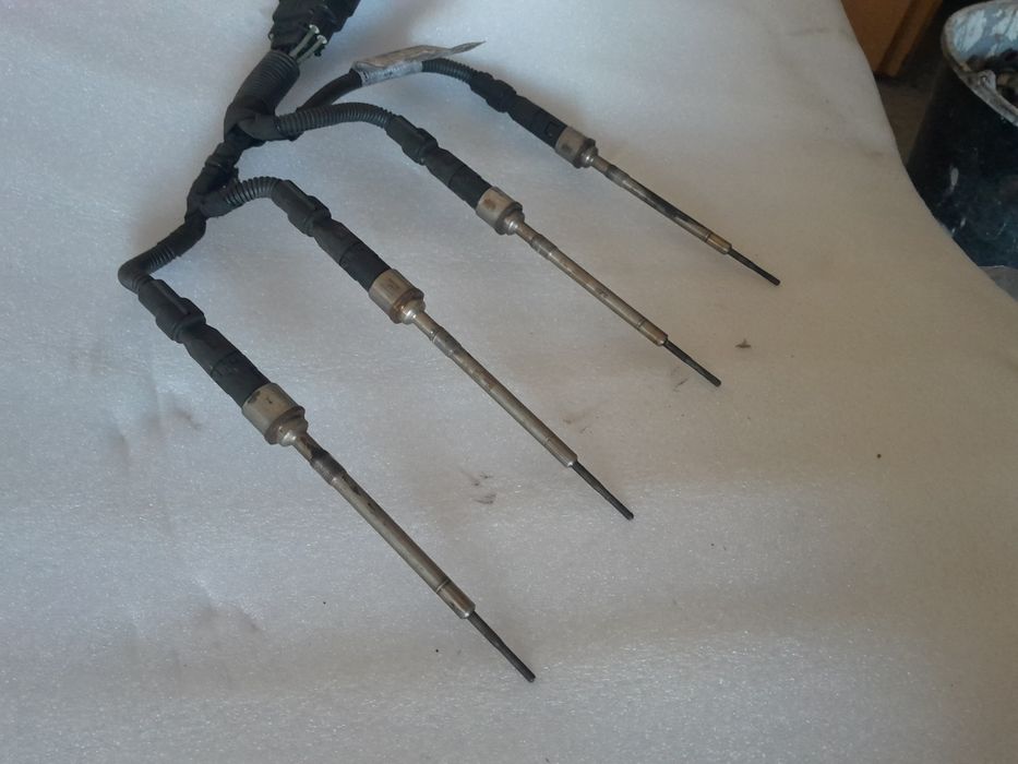 Bujie bujii cu senzor Opel Insignia Astra j Zafira C 2.0 Cdti diesel