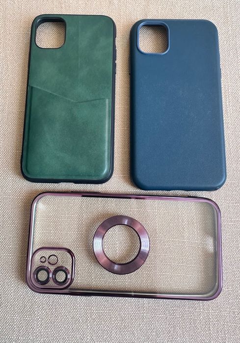 iPhone 11,като нов