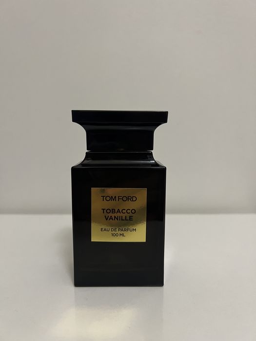 Tom Ford Tobacco Vanille