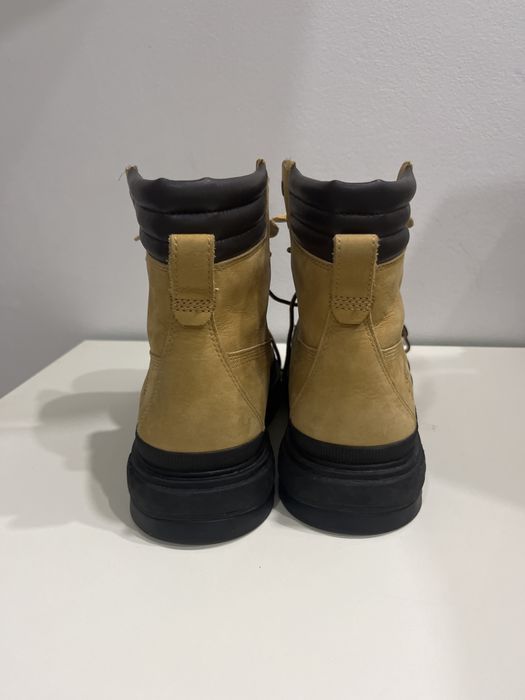 Timberland ray city 6 inch boots WATERPROOF