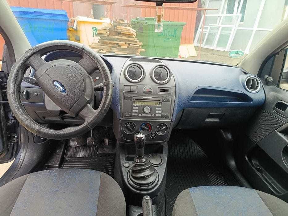 Ford Fiesta de vanzare