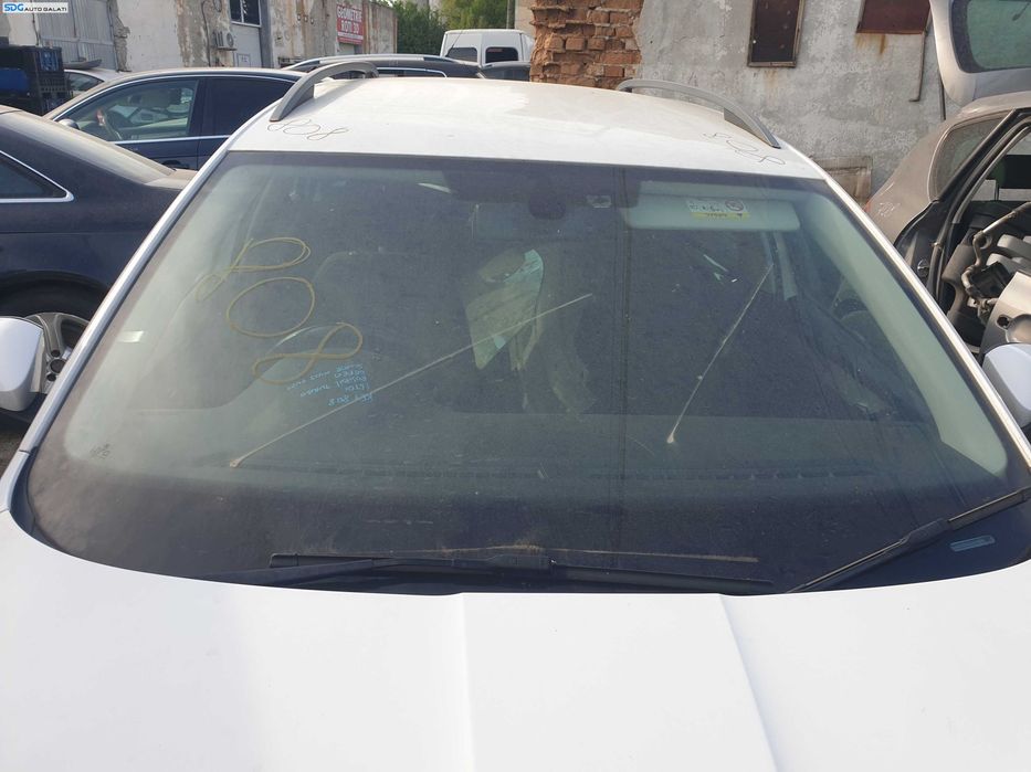 Parbriz Geam Sticla cu Senzor Skoda Octavia 3 2013 - 2020 [K4765]