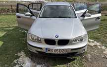 Bmw seria1 de vanzare