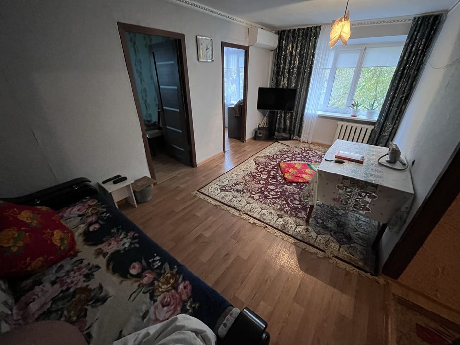 Продам  квартиру