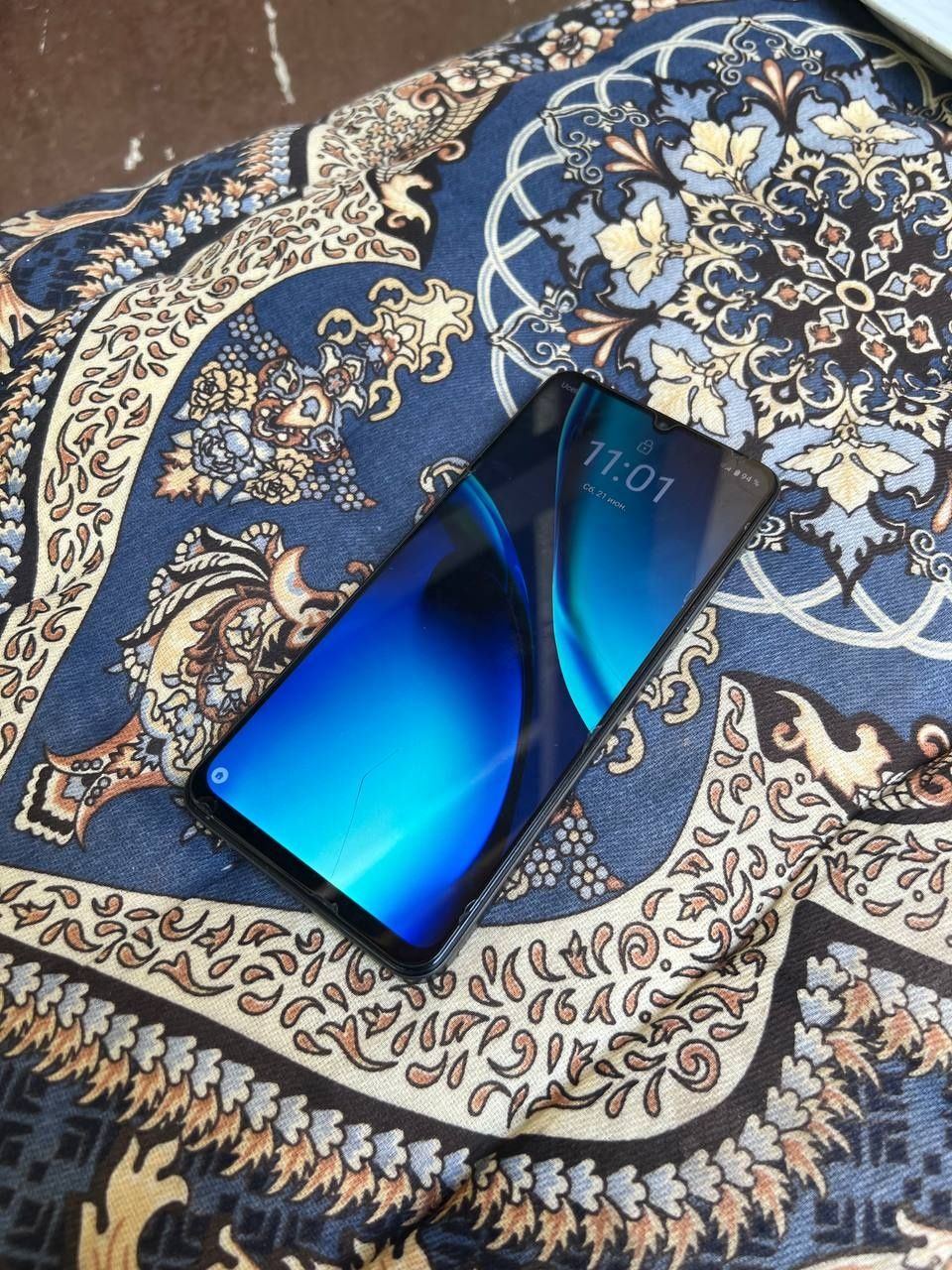 Realme note 50 ideal