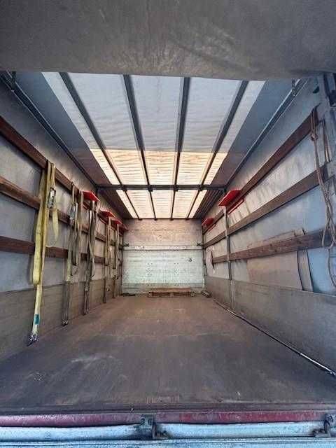 Продавам бордови камион 7т.