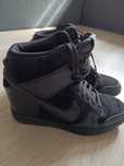 Високи кецове nike