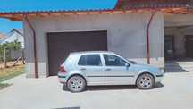 Volkswagen Golf4 1,6 FSI