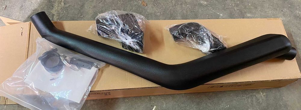 Snorkel Toyota Land Cruiser Prado 90 anii 1996-2002