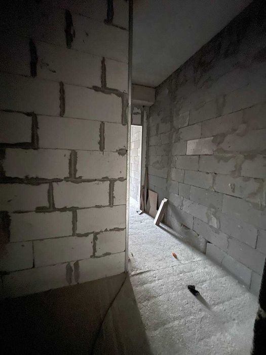 ЖК Ренессанс на Махтумкули студия 33 кв.м.