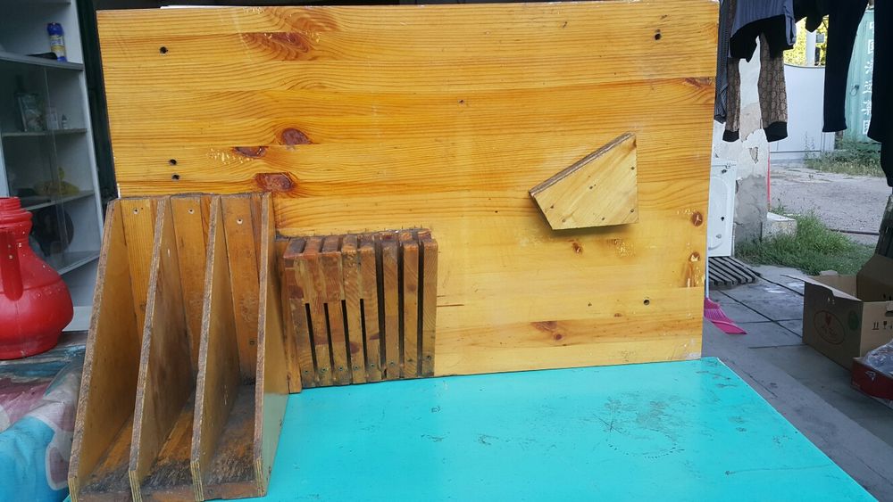 Стелаж Лафет для Мясного цеха