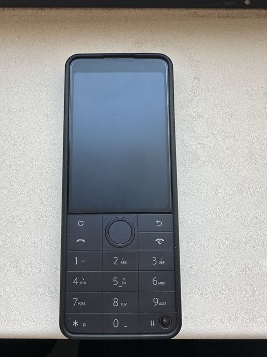 Duoqin F22 pro с камерой