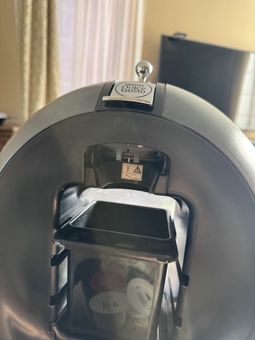 кофемашина KRUPS Dolce Gusto