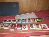 Продавам снимки на футболисти от световното в Германия 2006г 800бройки