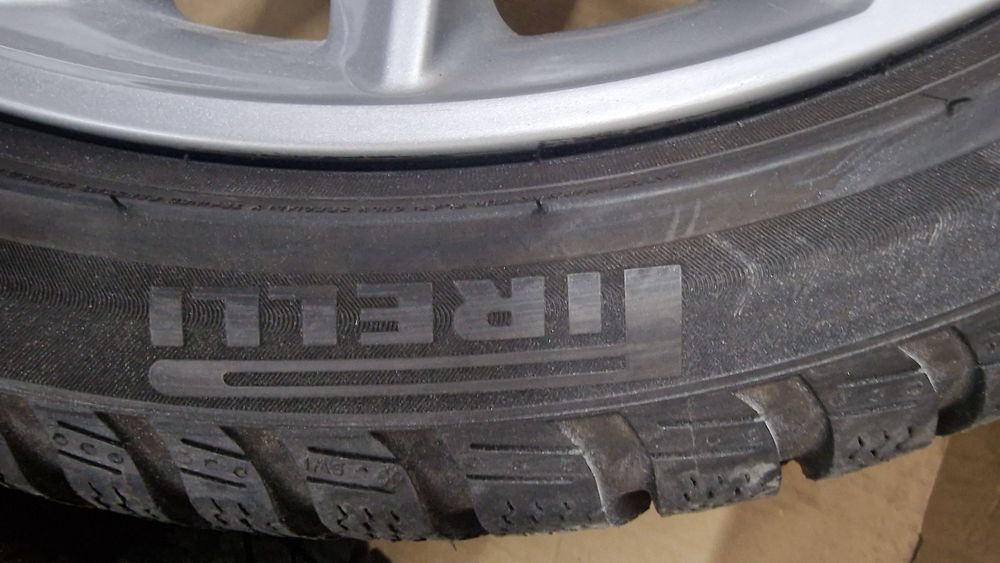 Jante Bmw G30 G31 19" in 2 latimi, senz.+anv.iarna - FACTURA
