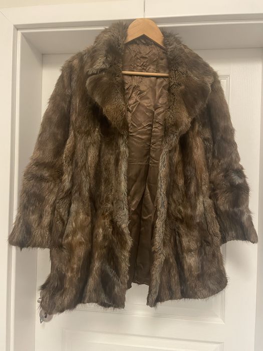 Haina de blana naturala KESKA