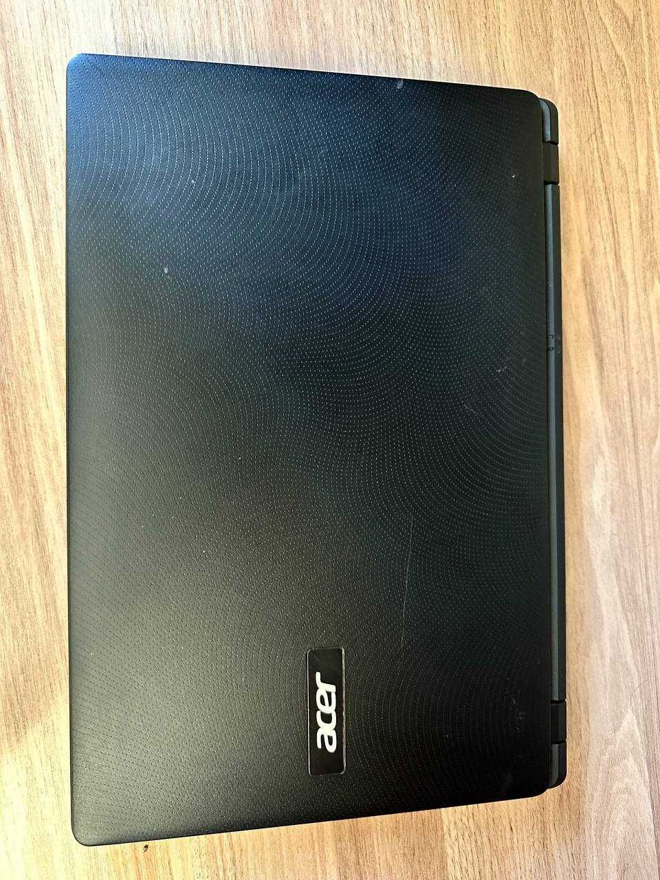Продается недорогой ноутбук Acer Extensa 15.