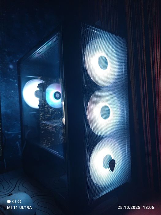 Компьютер без монитора