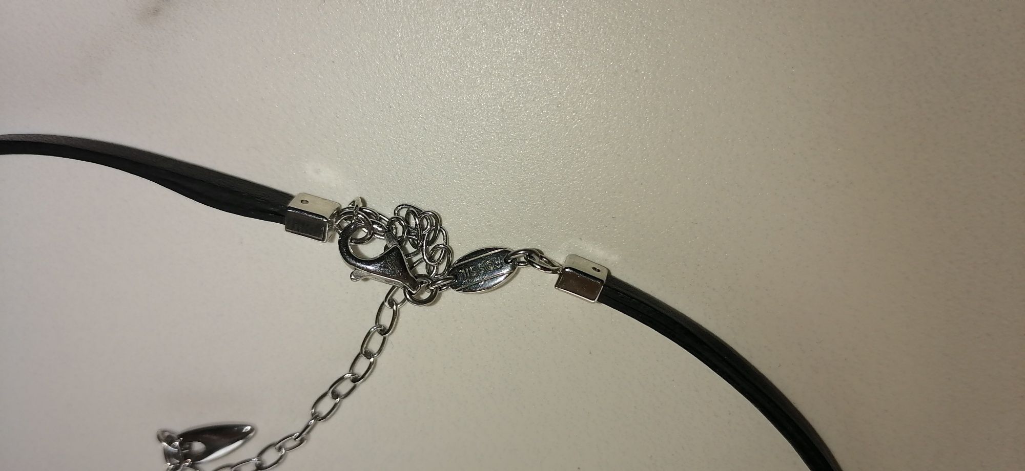 Дамско колие FOSSIL