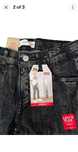 Noi Blugi Levi's  ptr 12 Ani