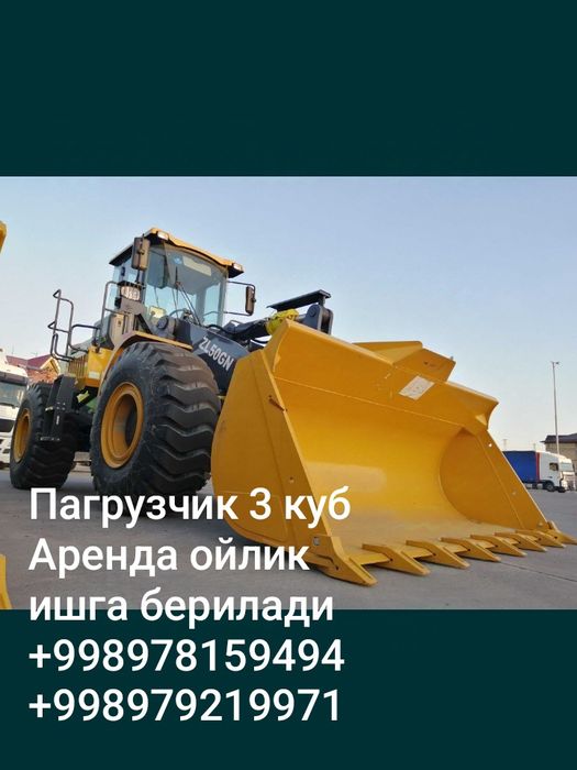 Pagurchik xizmati