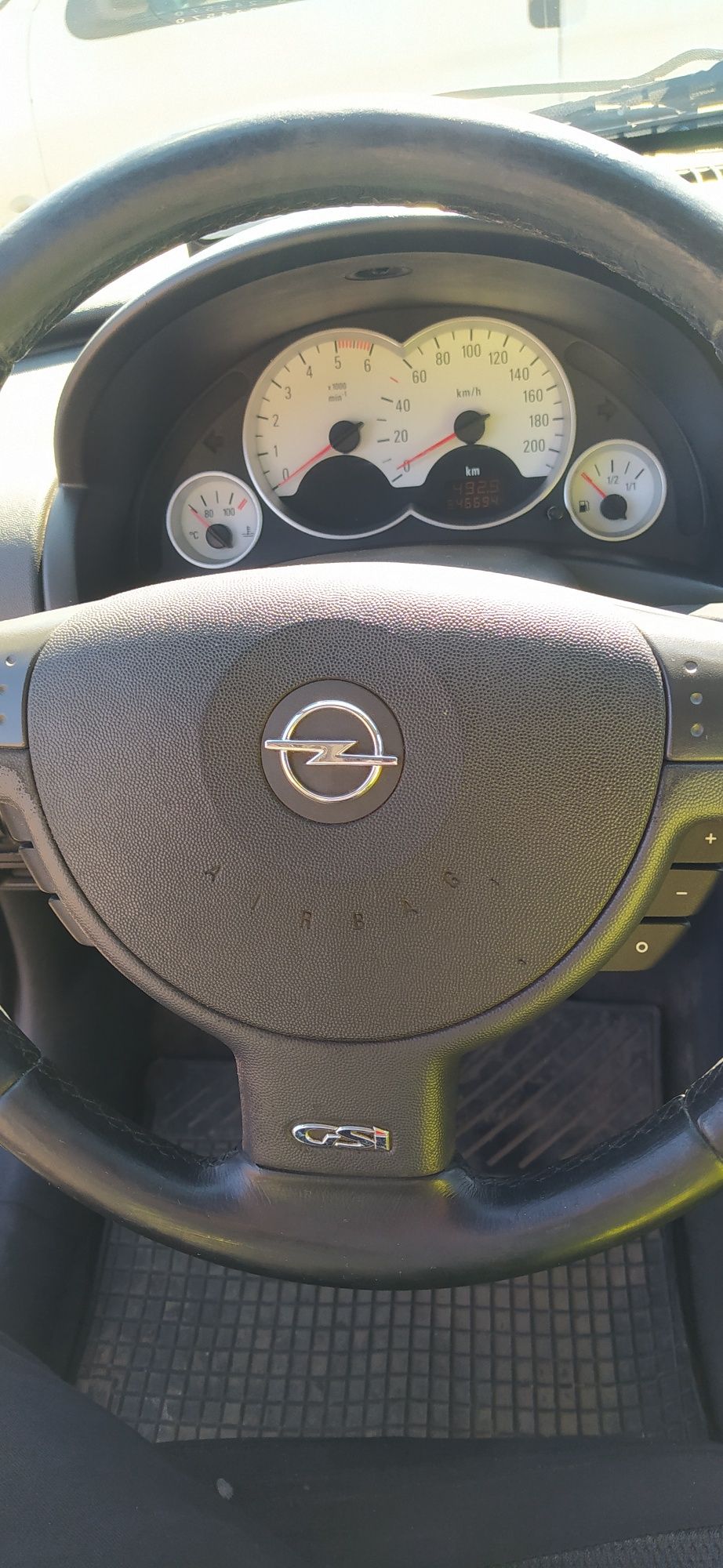 Opel Combo 1.3 cdti