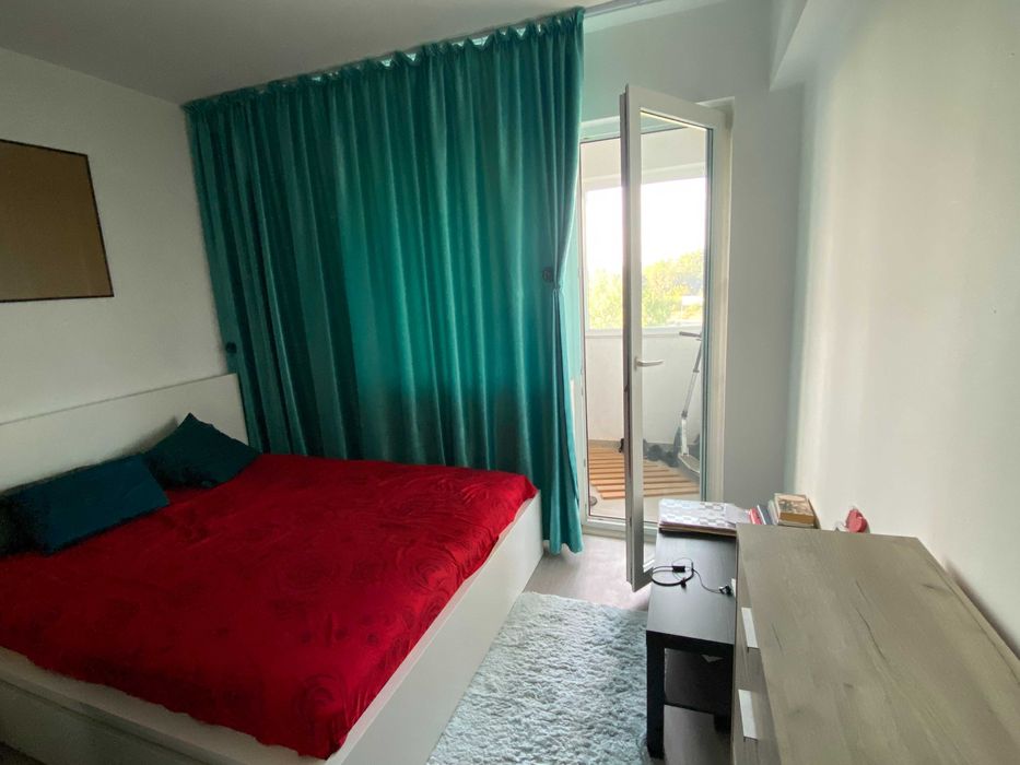 Pasarela Metrou Berceni Popesti-Leordeni -2 camere+marsarda PROPRIETAR