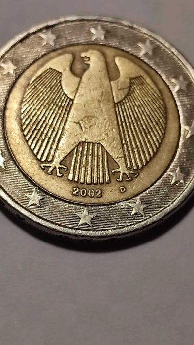 Moneda Veche Valoroasa