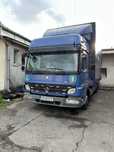 Mercedes Atego 818-Mercedes Atego 1224