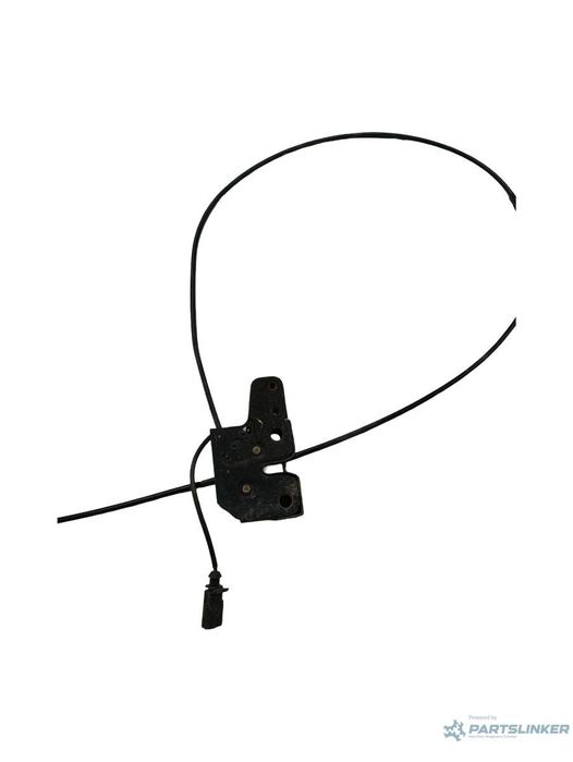 Incuietoare capota  SKODA FABIA Combi 545 2007 - 2014