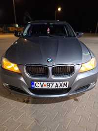 Vând BMW e90 an 2010