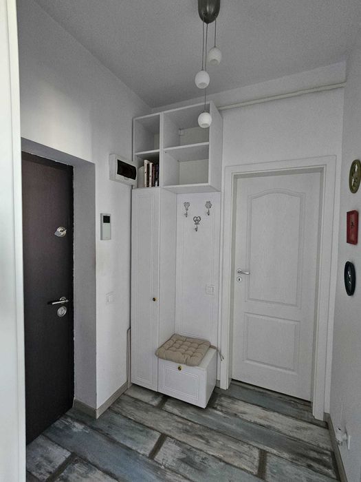 Garsoniera de vanzare zona Lujerului